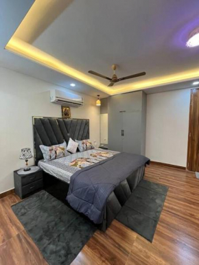Manish homestays